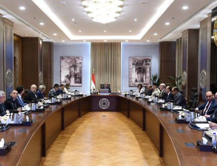 رئيس الوزراء يستعرض رؤية تحالف "هواوي-تليتك" لإدارة مدينة الفنون والثقافة بالعاصمة الإدارية