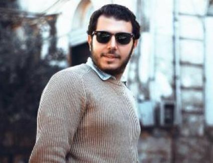 النائب العام يأمر بحبس سائق قتل مهندسًا بجرافة لودرٍ بالقاهرة 