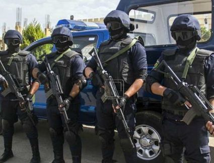 ضربة ناجحة.. الداخلية تضبط 27 تاجر مخدرات خلال حملة موسعة 