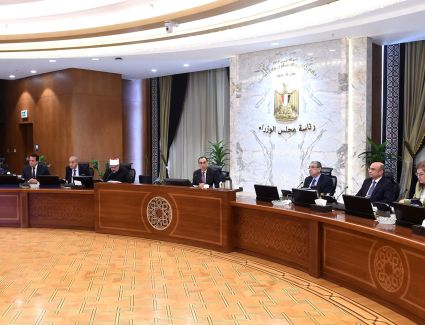 رئيس الوزراء يُشدد على ضرورة التزام كل وزارة بتنفيذ القرارات الصادرة عن اجتماع المجلس الأعلى للاستثمار