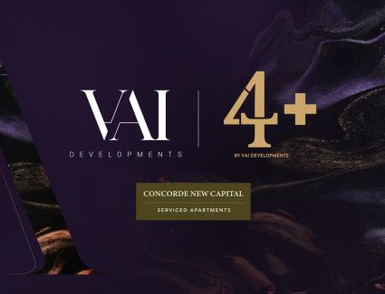 شركة « VAI DEVELOPMENTS » تطلق المرحلة الثانية والأخيرة بمشروع «4TI» بنظام بيعي يُقدم لأول مرة بالعاصمة الإدارية