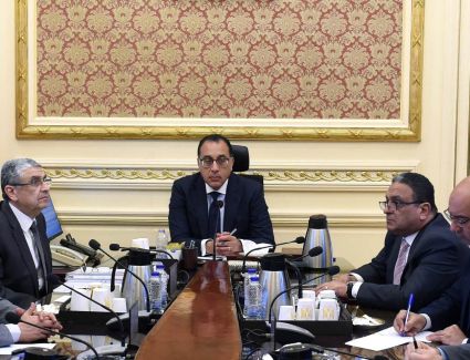 رئيس الوزراء يتابع مشروعات التعاون مع شركة "سكاتك" النرويجية