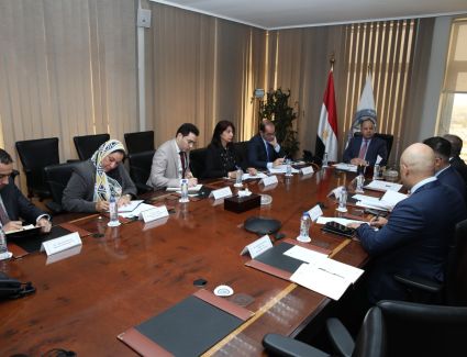 وزير المالية: مصر تضع كل إمكانياتها وقدراتها لإنجاح اجتماعات البنك الآسيوي بشرم الشيخ سبتمبر المقبل