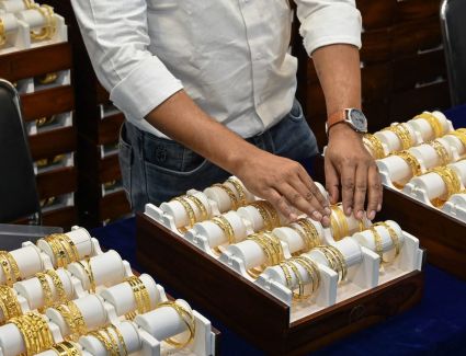 أسعار الذهب اليوم الأحد 28-5-2023