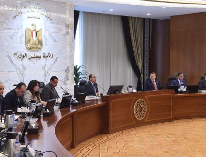 رئيس الوزراء يتابع الموقف التنفيذي لمشروع "تطوير المتحف اليوناني الروماني" بالإسكندرية