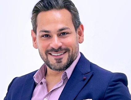 محمد رحال رئيسًا للقطاع التجاري بشركة سكاي واي للتطوير العقاري