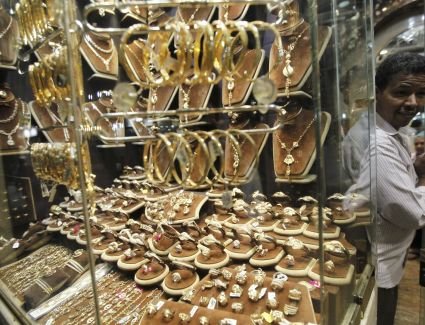 تعرف علي أسعار الذهب اليوم الاربعاء 31-5-2023