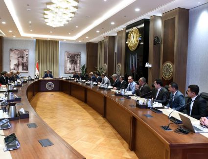 "مدبولي" يصدر قراراً بإعادة تشكيل اللجنة الطبية العليا والاستغاثات بمجلس الوزراء