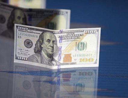 سعر الدولار مقابل الجنيه اليوم السبت 10-6-2023