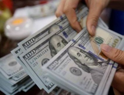 تعرف علي سعر الدولار اليوم الاربعاء 14-6-2023 مقابل الجنيه