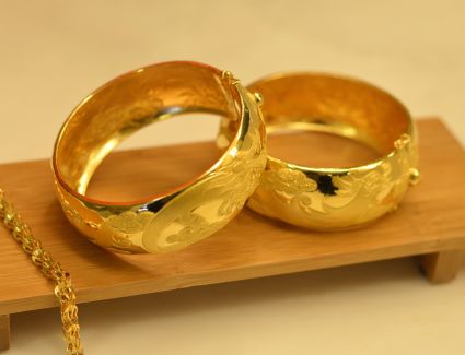 أسعار الذهب اليوم الاربعاء 14-6-2023