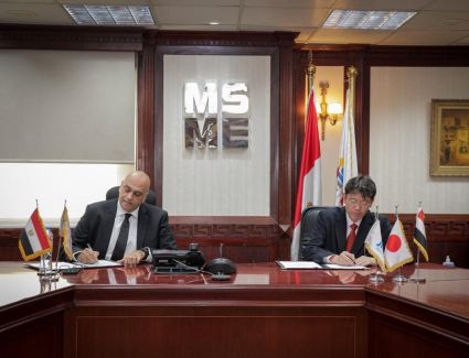 «جهاز المشروعات» يُوقع مع «جايكا» مشروعًا للتعاون في دعم المشروعات الصغيرة المصرية