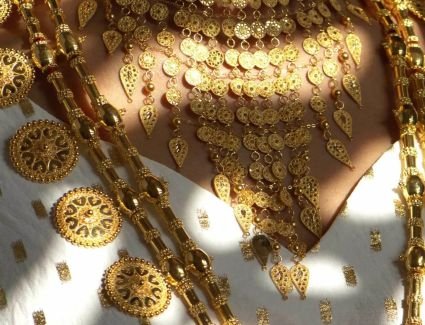 أسعار الذهب اليوم الأحد 18-6-2023