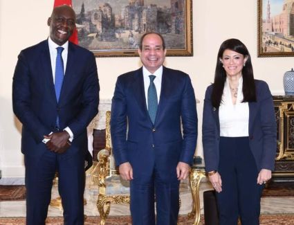 مؤسسة التمويل الدولية IFC في مصر.. علاقة مُمتدة وشراكات استثنائية لتحفيز استثمارات القطاع الخاص