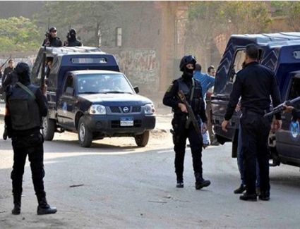 الداخلية تعيد طفل من ذوي الهمم لأهله.. ضل الطريق 