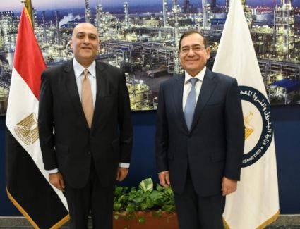 لتوفير نفقات الوقود.. باسل رحمي يدعو المواطنين للاستفادة من مبادرة تحويل السيارات للعمل بالغاز الطبيعي