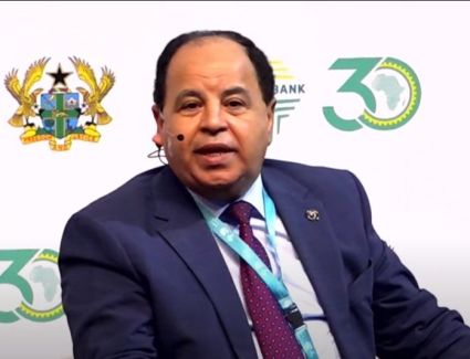 وزير المالية: تحقيق التنمية المستدامة ومكافحة تغير المناخ يحتاج إلى موارد إضافية