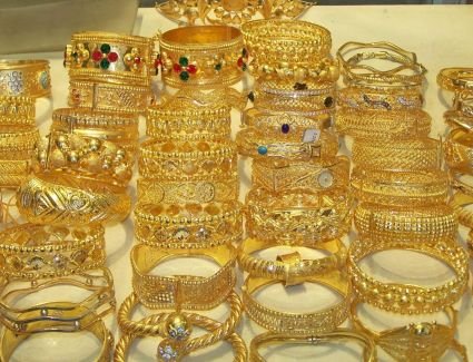 أسعار الذهب اليوم السبت 24-6-2023