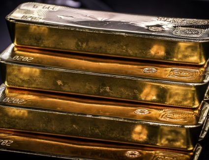 تعرف علي أسعار الذهب اليوم الأثنين 26-6-2023