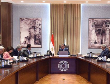 رئيس الوزراء يتابع موقف توافر الأدوية والمستلزمات الطبية للقطاع الصحي