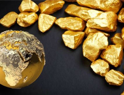 أسعار الذهب اليوم الاربعاء 5-7-2023