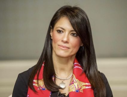 "المشاط" تتوجه لبكين للمشاركة في المؤتمر الأول رفيع المستوى لمنتدى العمل الدولي من أجل التنمية المشتركة