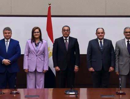 رئيس الوزراء يشهد توقيع مذكرة تفاهم للتعاون في مجالات رفع القدرات ونشر التميز الحكومي