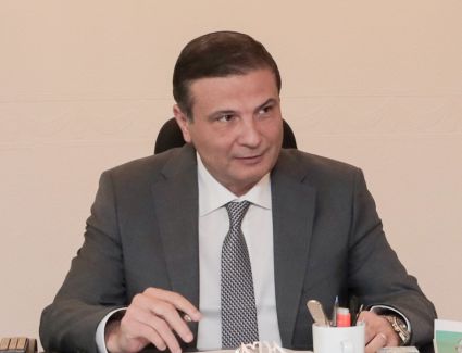 نمو كبير في مؤشرات نتائج أعمال البنك الزراعي المصري خلال النصف الأول من 2023