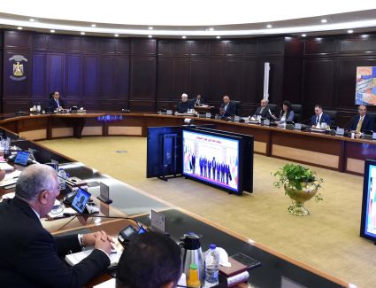 رئيس الوزراء: تخفيف أحمال الكهرباء بسبب الموجة الحارة الشديدة