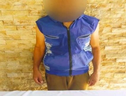 فك واجري.. سقوط لص عدادات المياه بالقاهرة 