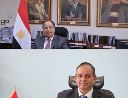 وزير المالية: الإفراج الجمركي عن بضائع بـ 131 مليار دولار خلال 21 شهرًا حتى يونيه الماضي 