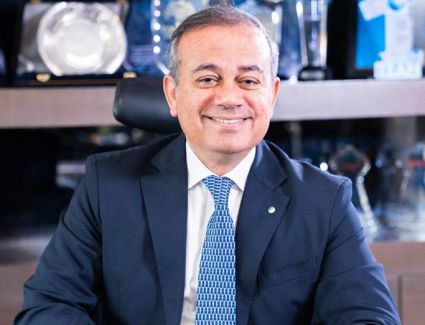 «أبو ظبي الإسلامي - مصر» يطلق أول شركة للتمويل متناهي الصغر متوافقة مع الشريعة الإسلامية 