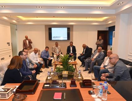 وزير الإسكان يصدر حزمة من التكليفات لرؤساء أجهزة مدن "حدائق أكتوبر - أكتوبر الجديدة - 6 أكتوبر - الشيخ زايد"