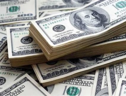 أسعار الدولار في البنوك مقبل الجنيه المصري الخميس 3 أغسطس 2023