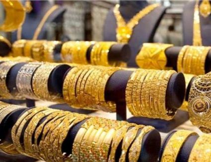 قبل تحديد مصير الفائدة.. استقرار أسعار الذهب بمنتصف تعاملات الخميس