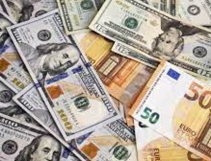 أسعار الأجنبية مقابل الجنيه المصري في البنوك ..الأحد 6 أغسطس