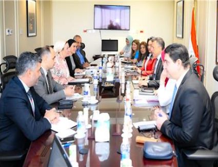 وزيرا البيئة والسياحة يبحثان دعم منتج السياحة البيئية والمستدامة