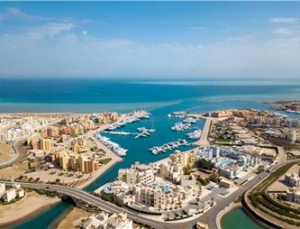 «النقل البحري»: ننفذ إجراءات متنوعة ومتميزة لتعظيم سياحة اليخوت