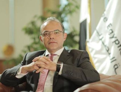 قرار جمهوري بتجديد تكليف الدكتور محمد فريد قائمًا بأعمال رئيس الرقابة المالية