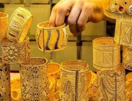 أسعار الذهب اليوم في السوق المصري.. الخميس 10 أغسطس 2023