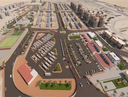 «مدبولي» يستعرض المخطط المقترح لتطوير منطقة جنوب القاهرة التاريخية