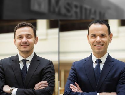 مصر إيطاليا  تحصل على القرار الوزاري الخاص بمشروع Solaré  سولاري رأس الحكمة واستكمال الإجراءات التعاقدية