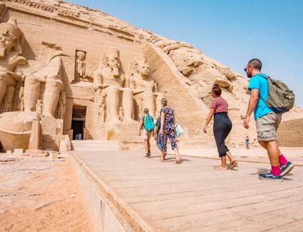 أفضل 14 نشاط سياحي بمصر لاستكشاف ارض الفراعنة مصر 
