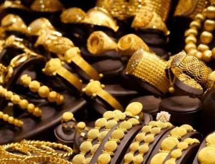 أسعار الذهب اليوم في السوق المصري.. الجمعة 11 أغسطس 2023