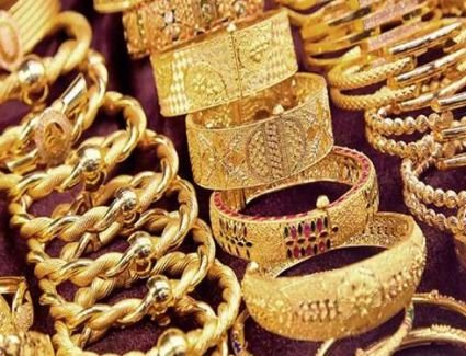 استقرار أسعار الذهب في التعاملات المسائية