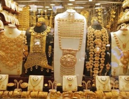 أسعار الذهب اليوم في السوق المصري.. الإثنين 14 أغسطس 2023