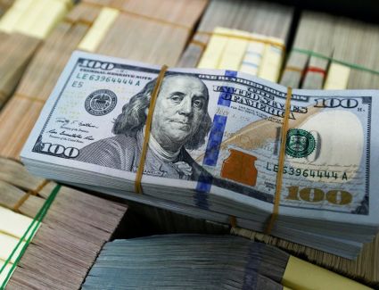 أسعار الدولار اليوم الإثنين 14 أغسطس 2023