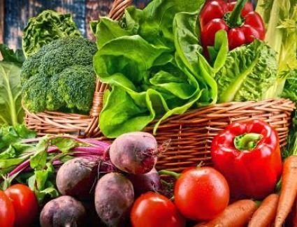 أسعار الخضروات بسوق العبور  اليوم الإثنين 14 أغسطس