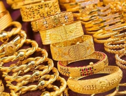 أسعار الذهب اليوم في السوق المصري.. الثلاثاء 15 أغسطس 2023