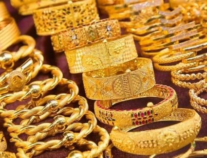 أسعار الذهب اليوم في السوق المصري.. الأربعاء 16 أغسطس 2023